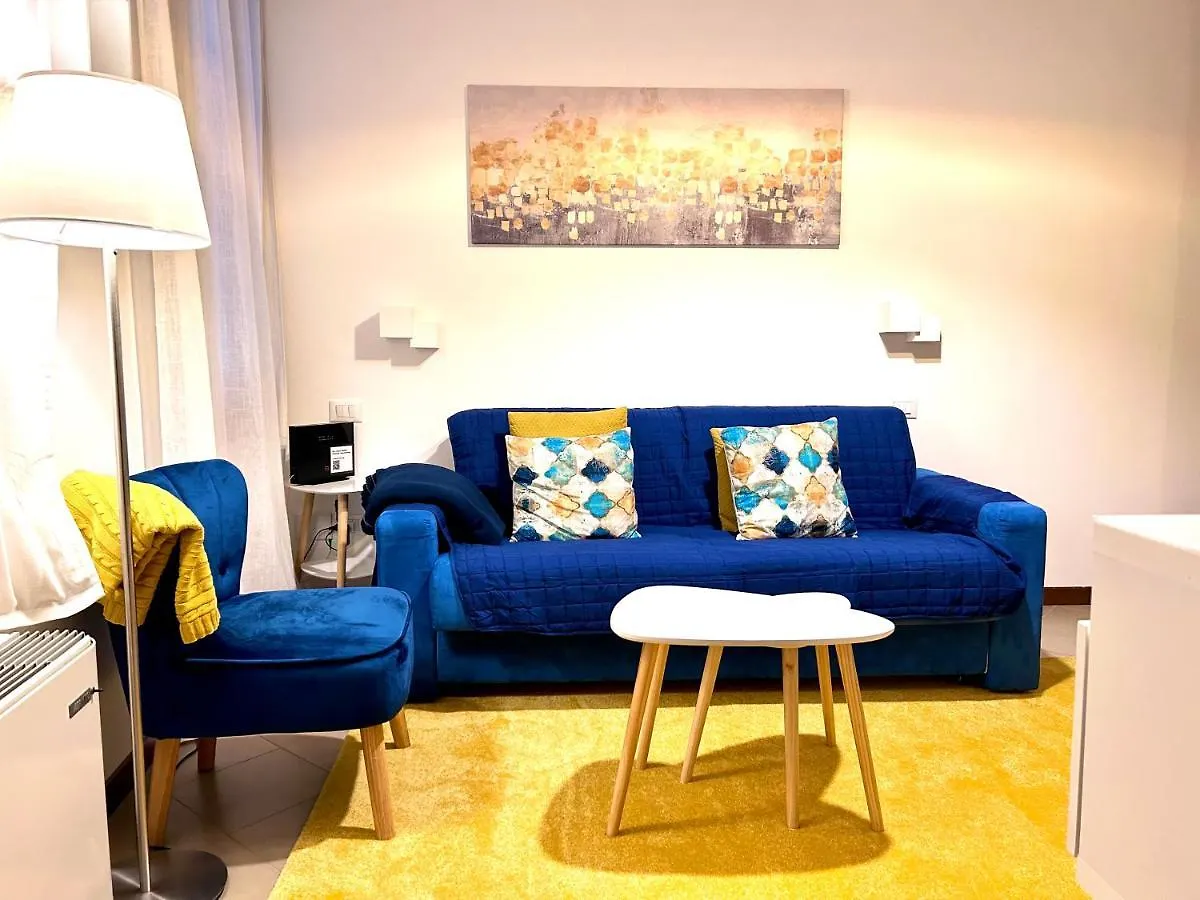 アパート Central Flat Romantic Domus Remedio ヴェネツィア