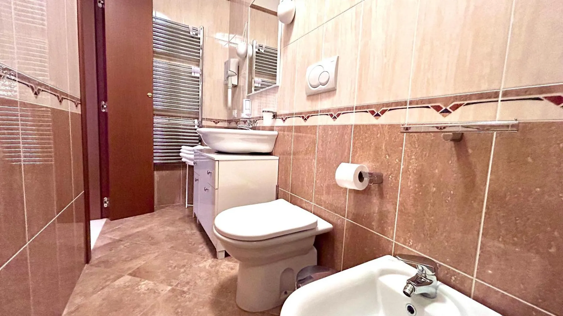 Central Flat Romantic Domus Remedio ヴェネツィア