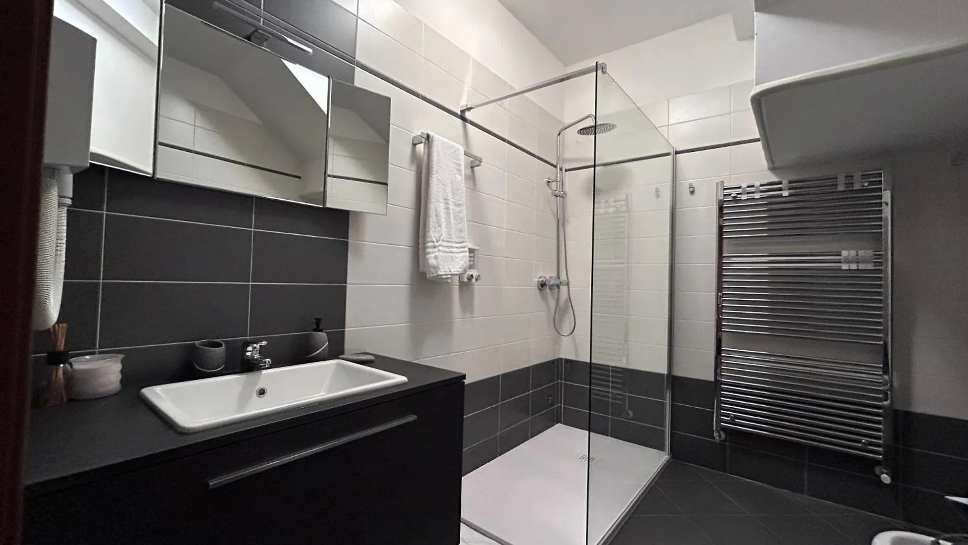アパート Central Flat Romantic Domus Remedio ヴェネツィア
